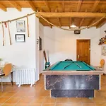 Farm stay Casa La Garita Santillana del Mar