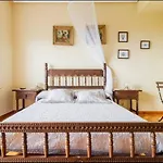 Casa La Garita Farm stay *