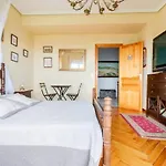Farm stay Casa La Garita