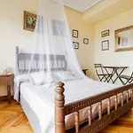 Farm stay Casa La Garita