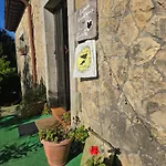 Casa La Garita Farm stay