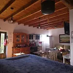 Farm stay Casa La Garita