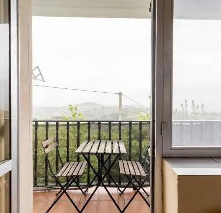 Casa La Garita Farm stay *