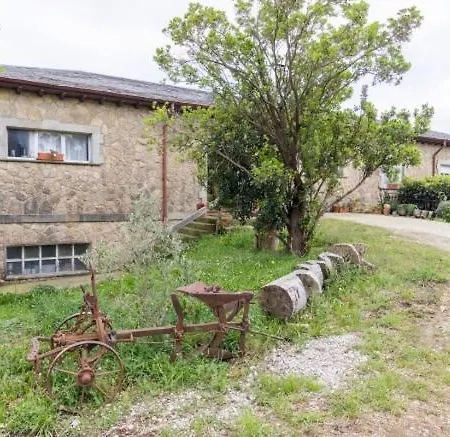 Casa La Garita *