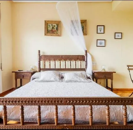 Casa La Garita Farm stay *