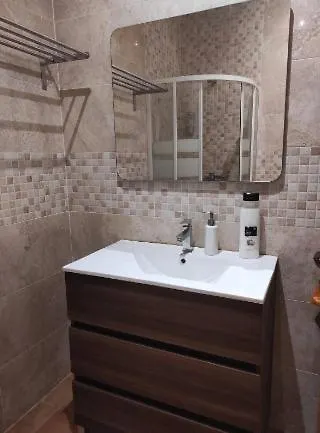 Farm stay Casa La Garita