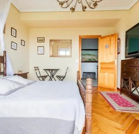 Farm stay Casa La Garita