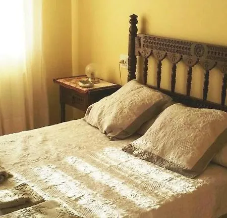 Casa La Garita *