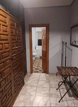 Casa La Garita