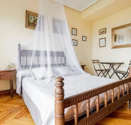 Farm stay Casa La Garita