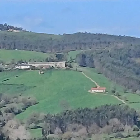 Farm stay Casa La Garita *