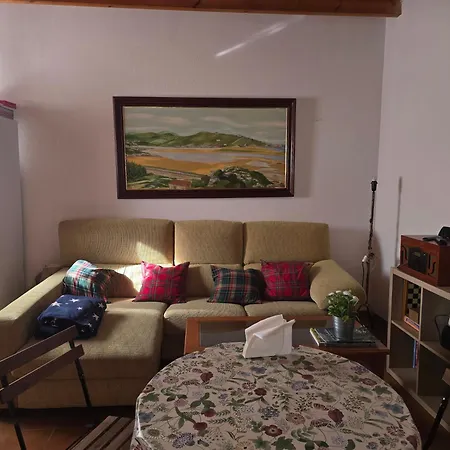 Farm stay Casa La Garita Santillana del Mar