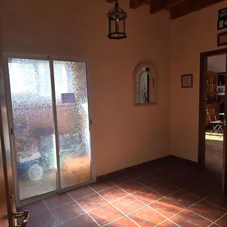 Casa La Garita 桑提亚纳德玛