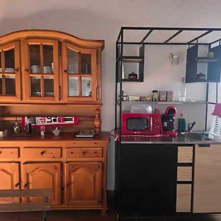 Farm stay Casa La Garita