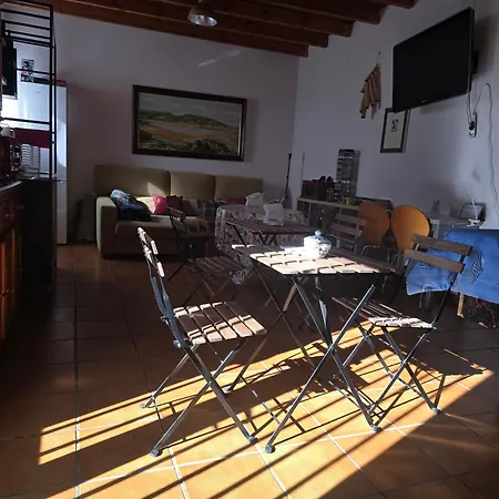 Casa La Garita * Santillana del Mar