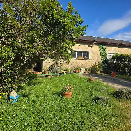 Casa La Garita