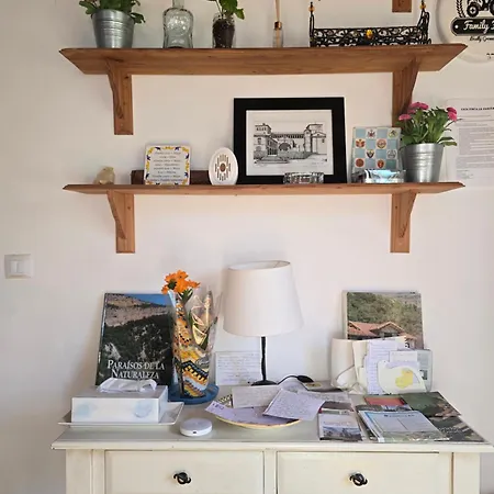 Casa La Garita Santillana del Mar