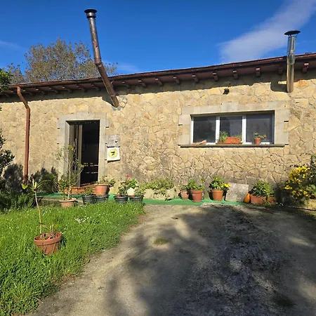 Farm stay Casa La Garita
