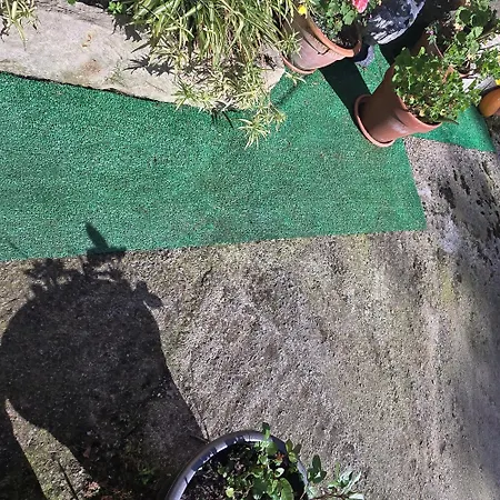 Farm stay Casa La Garita Santillana del Mar