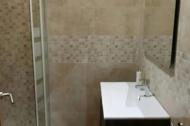 Casa La Garita Фермерский дом