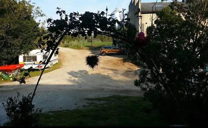 Casa La Garita Santillana del Mar