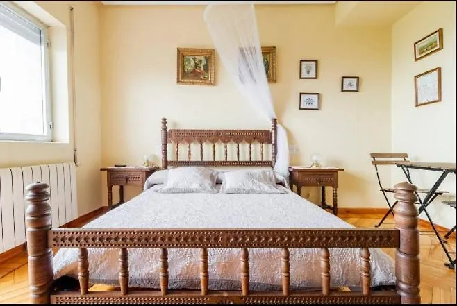 Casa La Garita Фермерский дом *