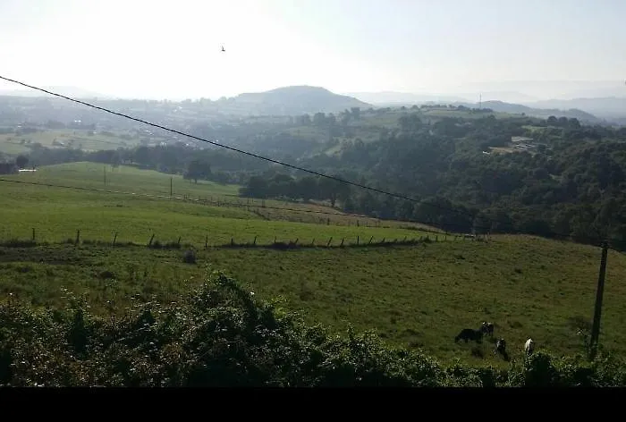 Casa La Garita * Сантильяна-дель-Мар