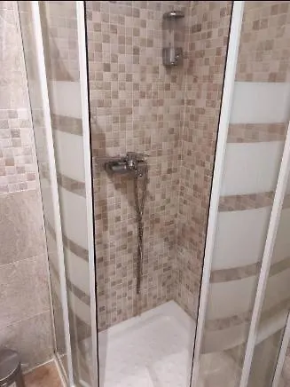 Casa La Garita Фермерский дом