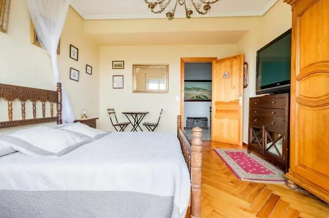 Фермерский дом Casa La Garita