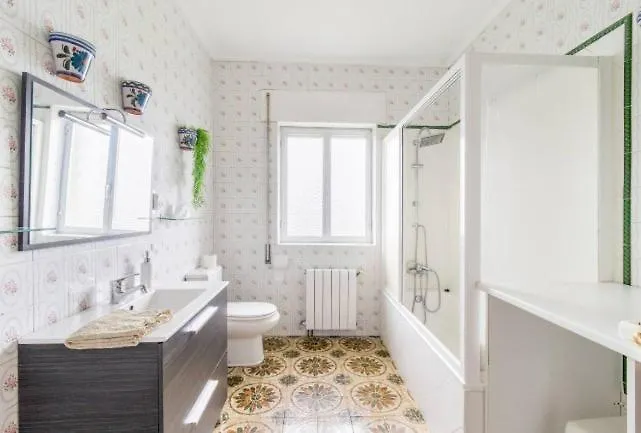 Casa La Garita Bauernhof *