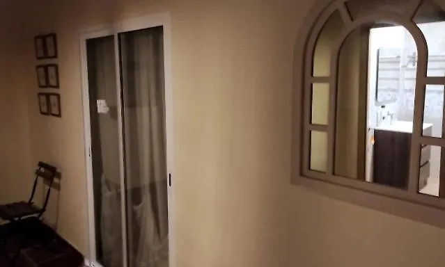 Bauernhof Casa La Garita