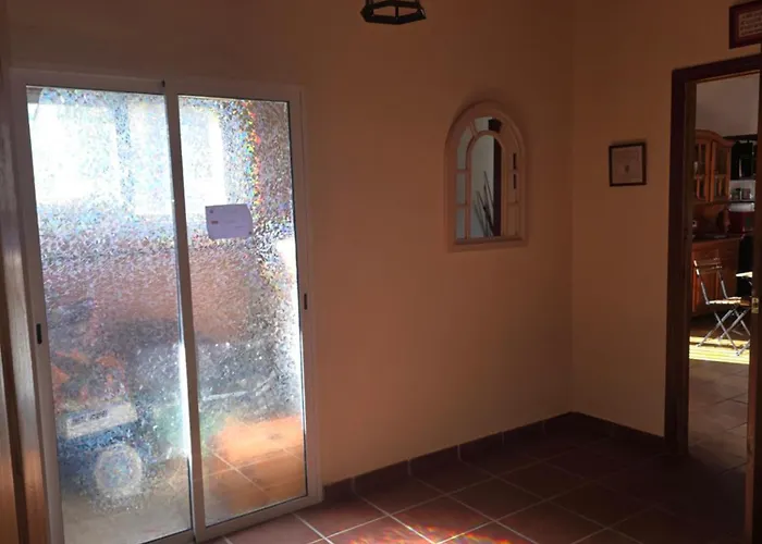 Casa La Garita Сантильяна-дель-Мар