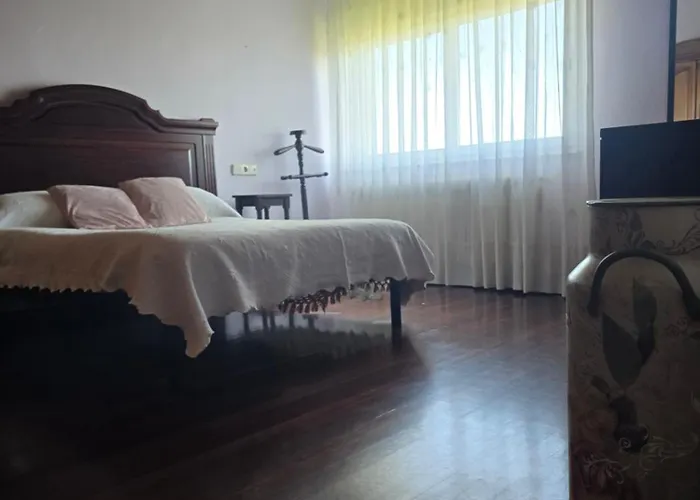 Casa La Garita * Сантильяна-дель-Мар