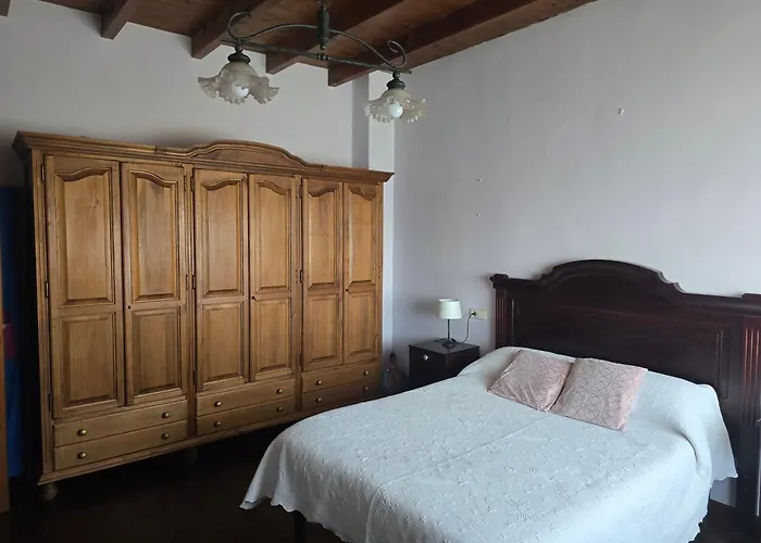 Casa La Garita Фермерский дом