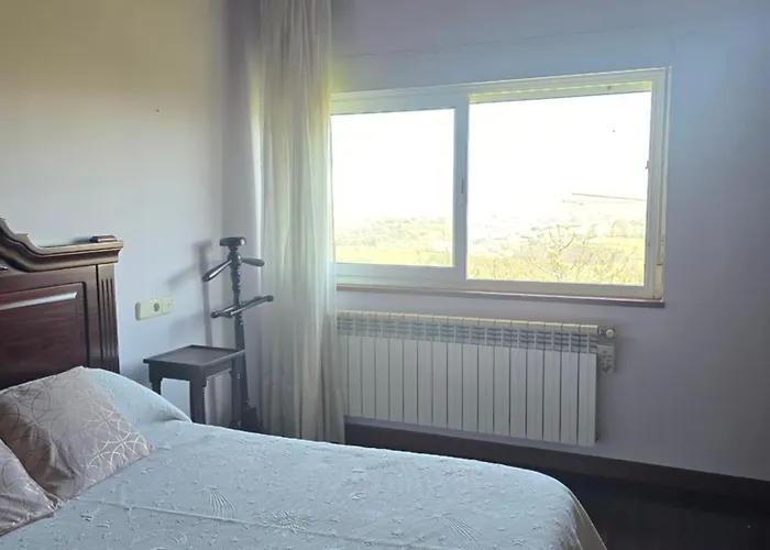 Casa La Garita Bauernhof *