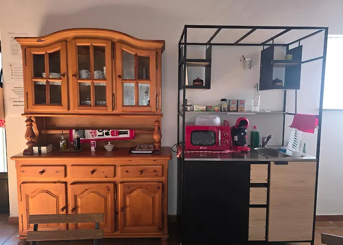 Bauernhof Casa La Garita