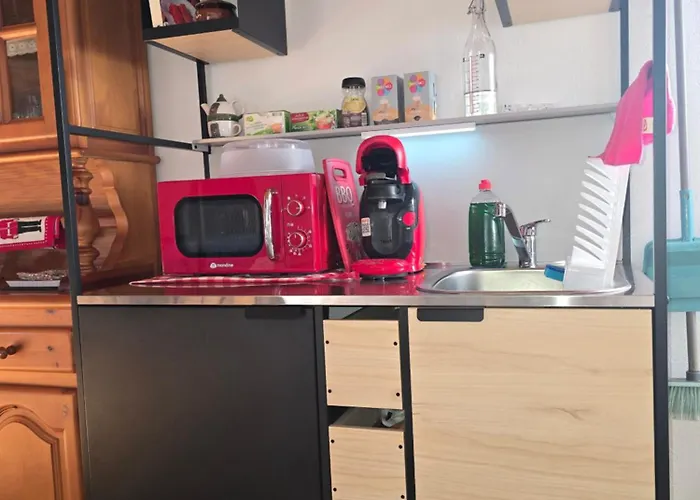 Casa La Garita Фермерский дом Сантильяна-дель-Мар