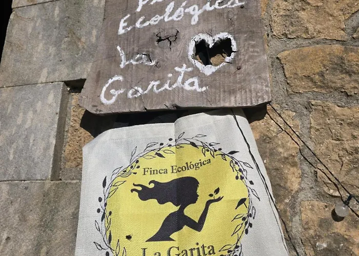 Casa La Garita * Santillana del Mar