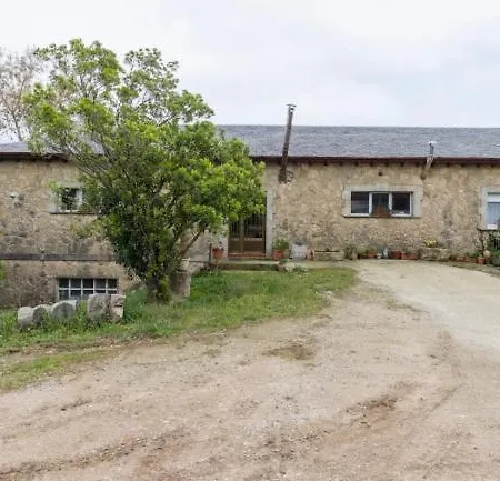 Casa La Garita