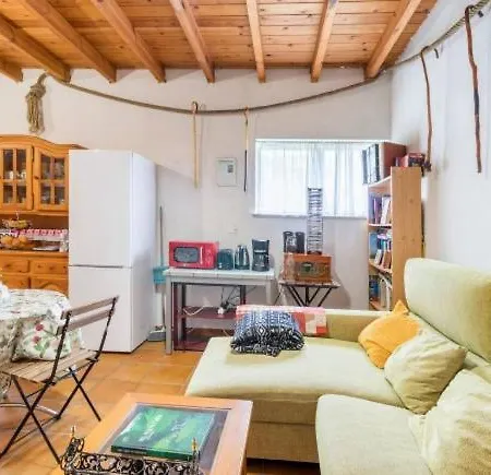 Séjour à la ferme Casa La Garita