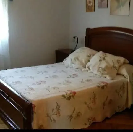 Casa La Garita Séjour à la ferme Santillana del Mar