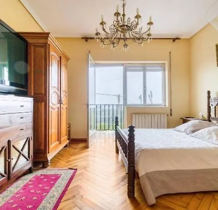 Casa La Garita Séjour à la ferme *