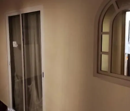 Farmház Casa La Garita