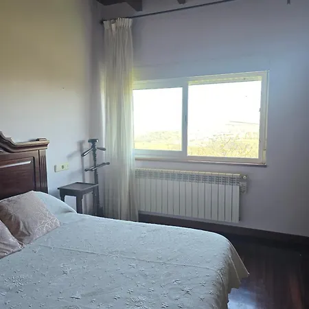 Casa La Garita Séjour à la ferme *