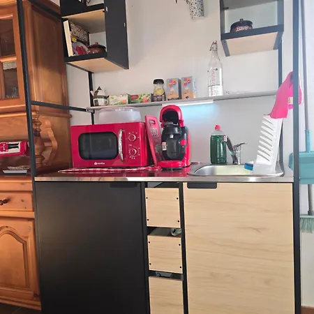 Casa La Garita Farmház Santillana del Mar