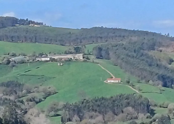 Farma Casa La Garita *