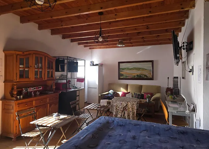 Farma Casa La Garita *