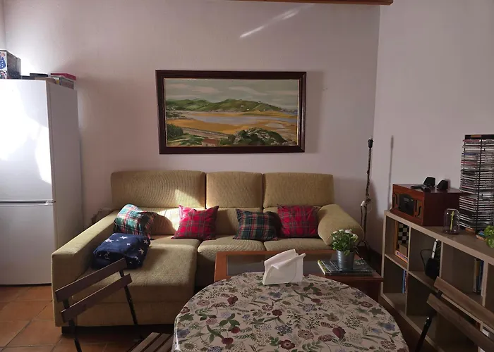 Farma Casa La Garita Santillana del Mar