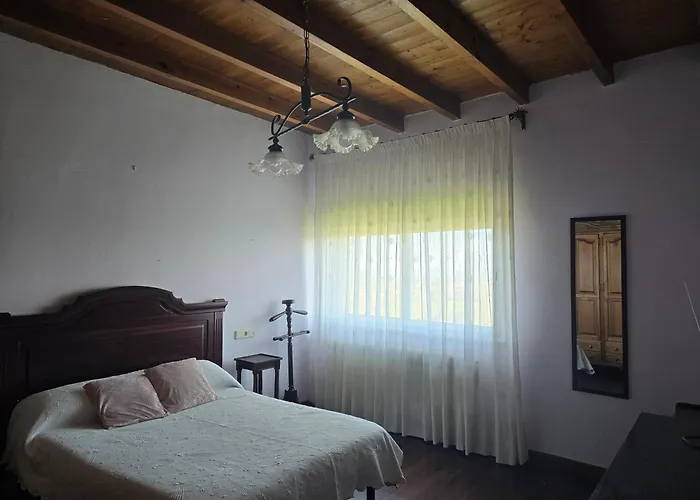 Farma Casa La Garita *