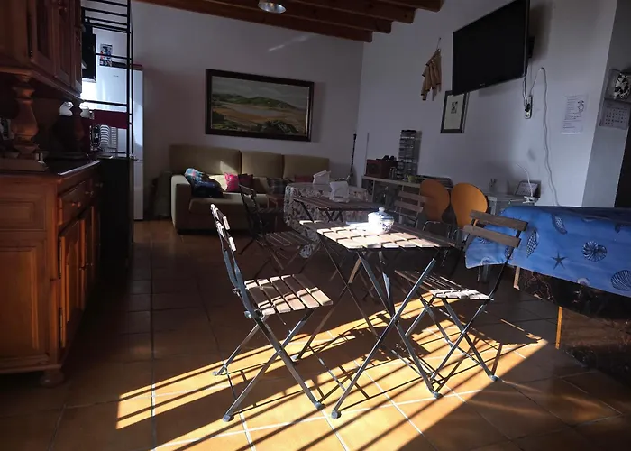 Casa La Garita * Santillana del Mar